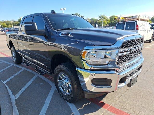 used 2023 Ram 2500 car, priced at $41,974