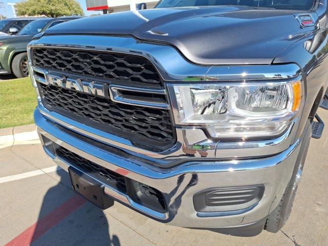 used 2023 Ram 2500 car, priced at $41,974