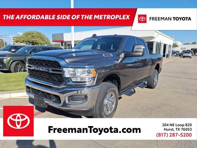 used 2023 Ram 2500 car, priced at $41,974