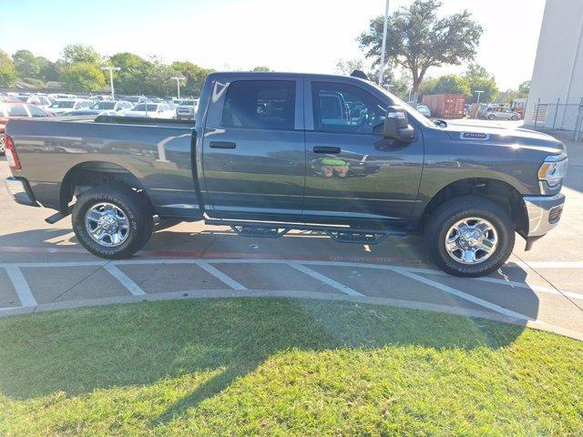 used 2023 Ram 2500 car, priced at $41,974