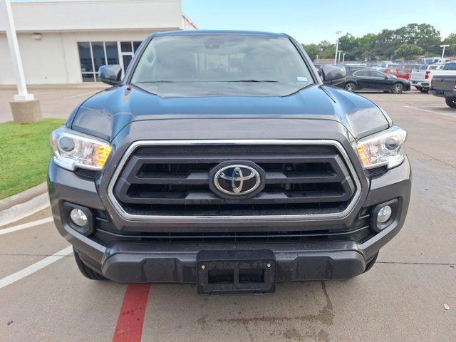 used 2022 Toyota Tacoma car, priced at $30,666