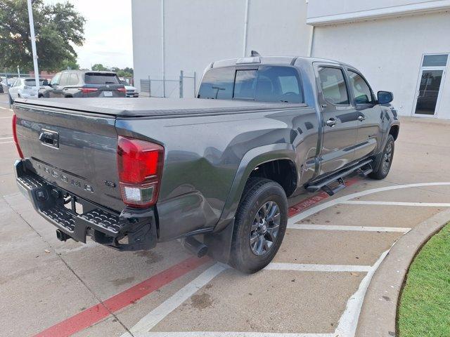 used 2022 Toyota Tacoma car, priced at $30,666