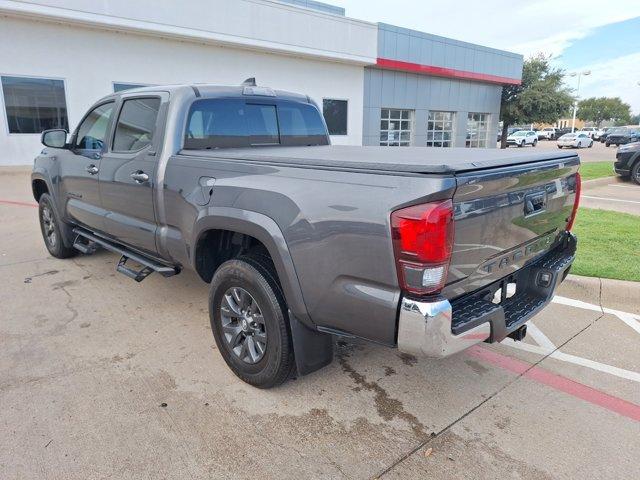 used 2022 Toyota Tacoma car, priced at $30,666