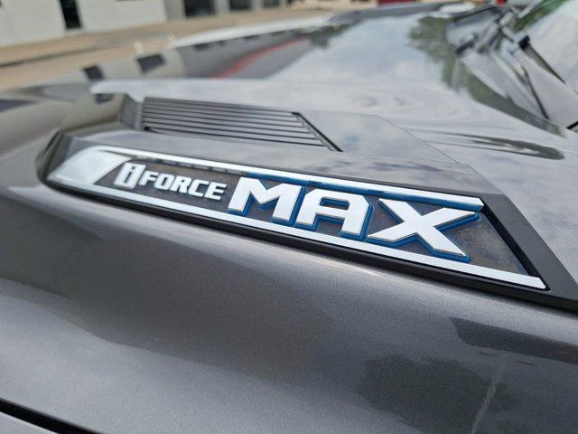 used 2022 Toyota Tundra Hybrid car, priced at $50,998