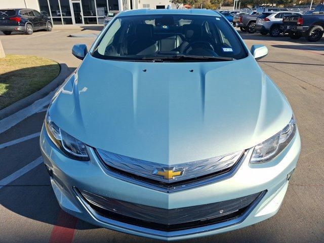 used 2018 Chevrolet Volt car, priced at $16,998