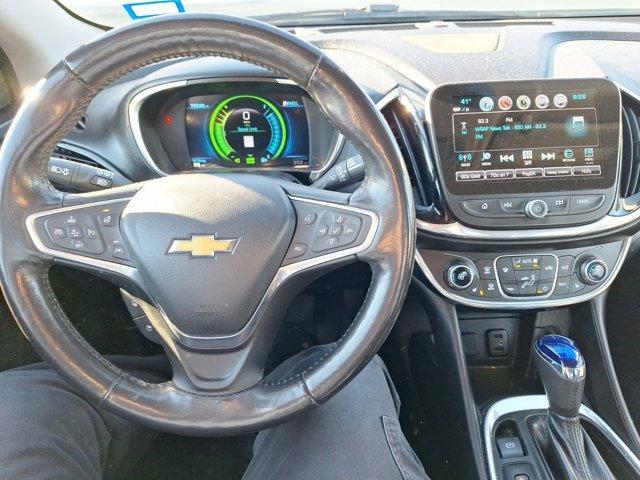 used 2018 Chevrolet Volt car, priced at $16,998