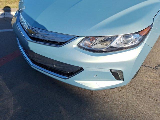 used 2018 Chevrolet Volt car, priced at $16,998