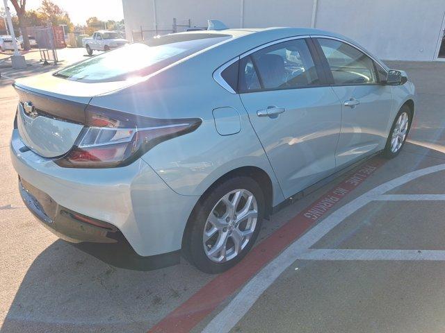 used 2018 Chevrolet Volt car, priced at $16,998