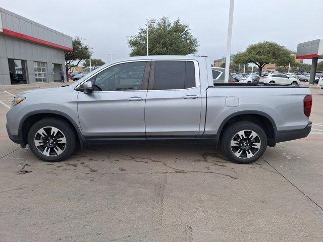 used 2020 Honda Ridgeline car, priced at $31,274