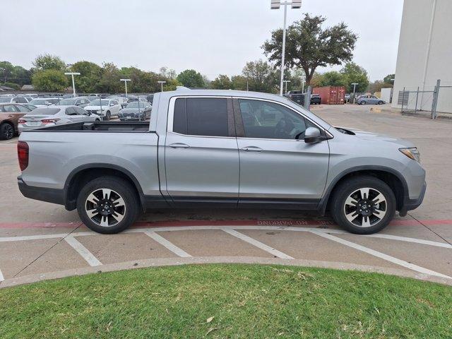 used 2020 Honda Ridgeline car, priced at $31,274