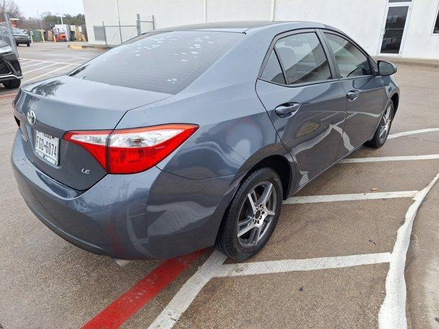 used 2015 Toyota Corolla car, priced at $10,998