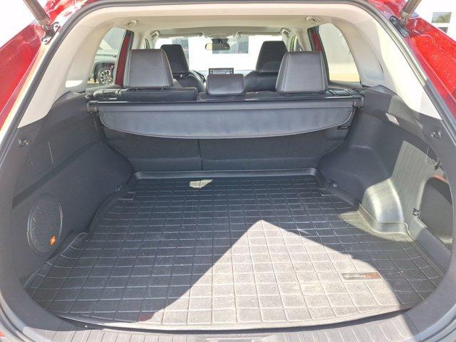used 2019 Toyota RAV4 car, priced at $25,498