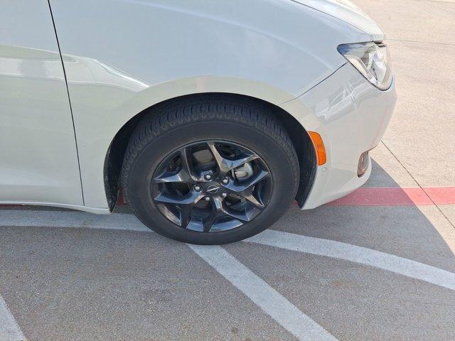 used 2019 Chrysler Pacifica car, priced at $17,998