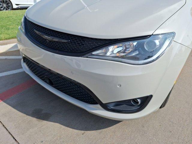 used 2019 Chrysler Pacifica car, priced at $17,998