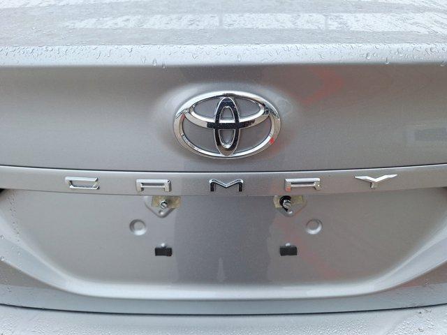 used 2023 Toyota Camry car, priced at $25,660
