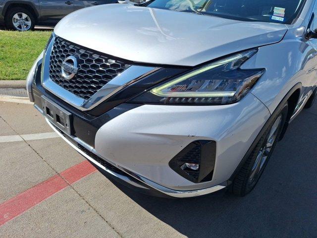 used 2020 Nissan Murano car, priced at $16,298