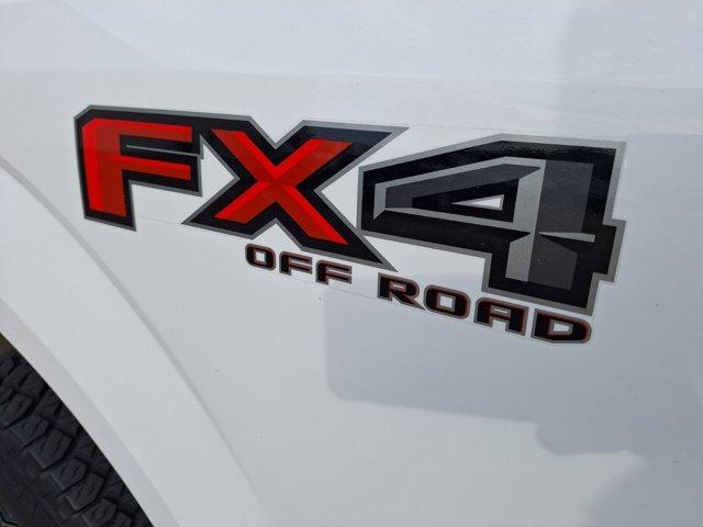used 2019 Ford F-150 car, priced at $25,978