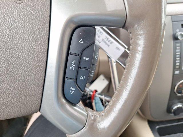 used 2012 GMC Yukon XL car, priced at $11,998