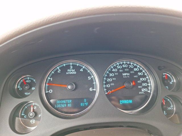 used 2012 GMC Yukon XL car, priced at $11,998