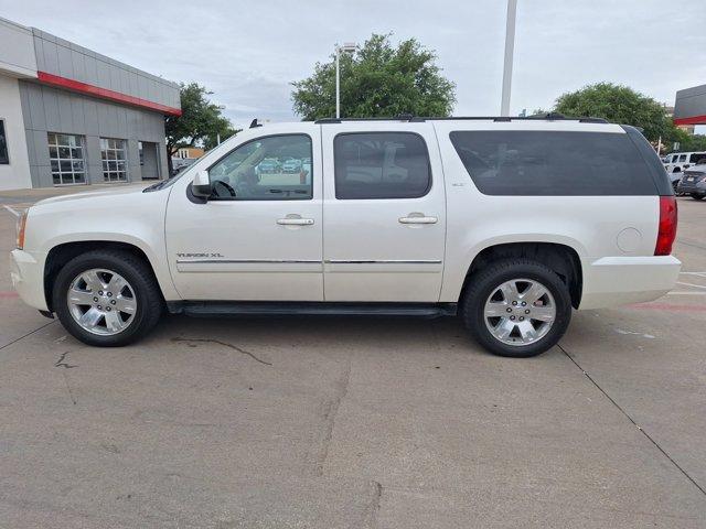 used 2012 GMC Yukon XL car, priced at $11,998
