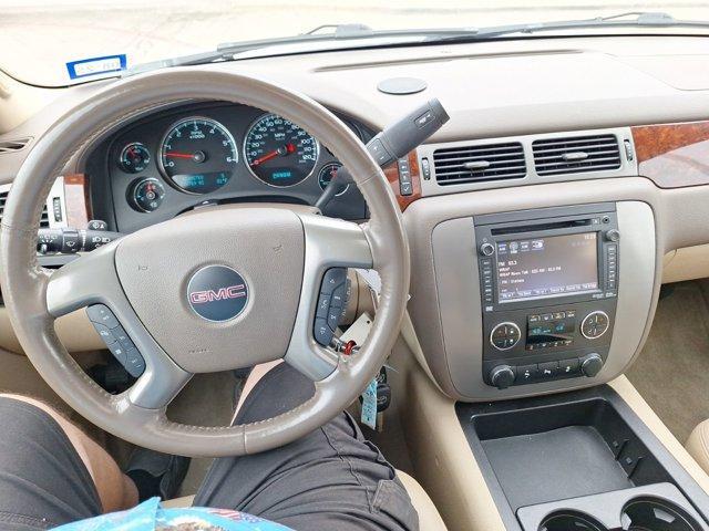 used 2012 GMC Yukon XL car, priced at $11,998
