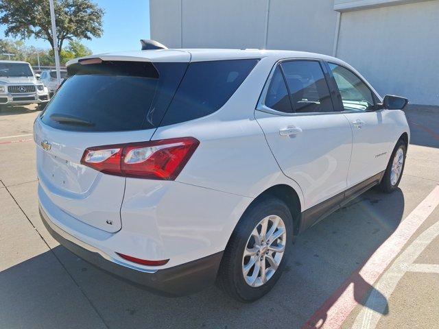 used 2019 Chevrolet Equinox car, priced at $15,998