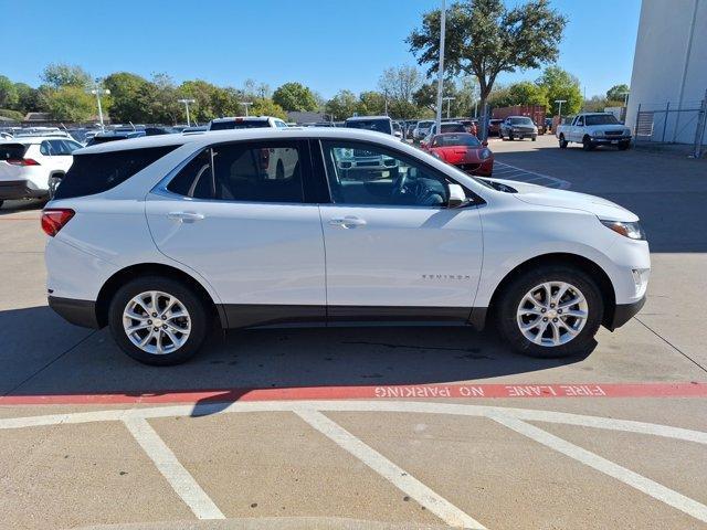 used 2019 Chevrolet Equinox car, priced at $15,998