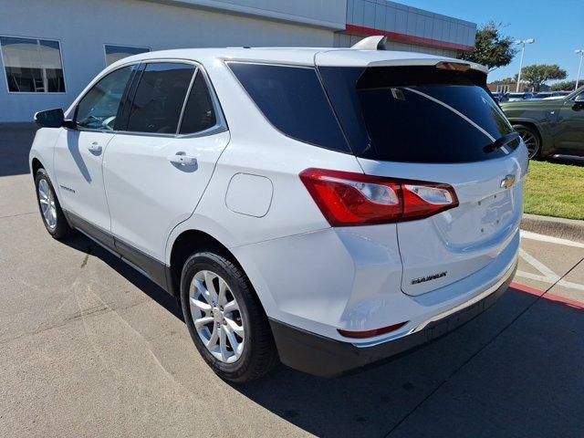 used 2019 Chevrolet Equinox car, priced at $15,998