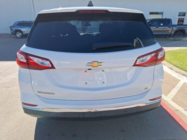 used 2019 Chevrolet Equinox car, priced at $15,998