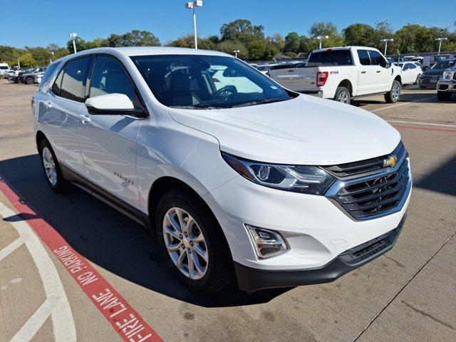 used 2019 Chevrolet Equinox car, priced at $15,998