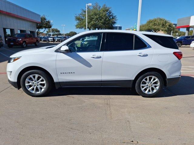 used 2019 Chevrolet Equinox car, priced at $15,998