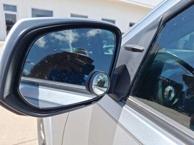 used 2022 Toyota Tacoma car, priced at $31,890