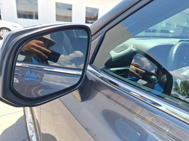used 2023 Toyota Highlander car, priced at $32,698