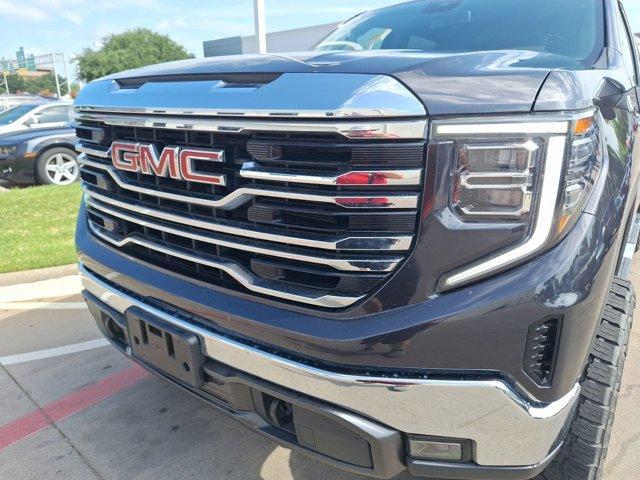 used 2022 GMC Sierra 1500 car, priced at $45,998