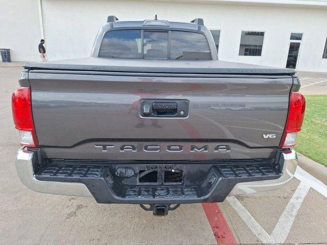 used 2016 Toyota Tacoma car, priced at $25,029