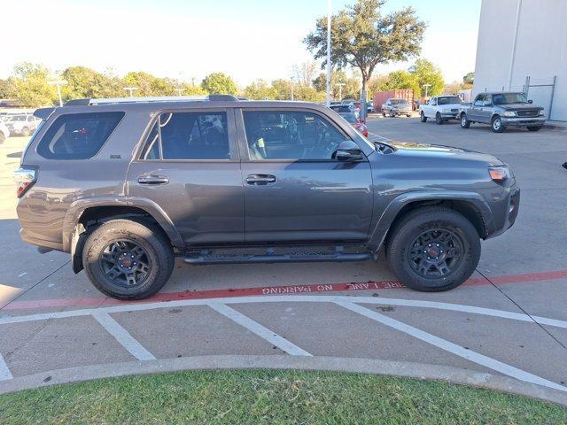 used 2021 Toyota 4Runner car, priced at $36,800