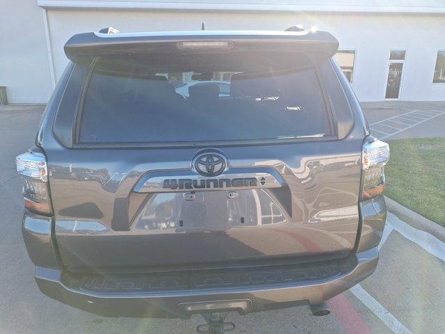 used 2021 Toyota 4Runner car, priced at $36,800