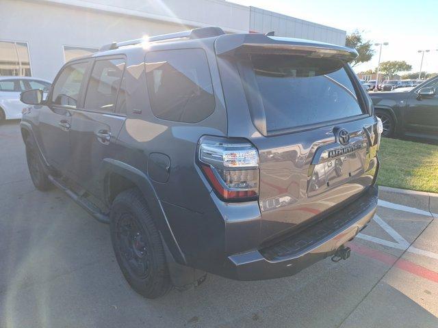 used 2021 Toyota 4Runner car, priced at $36,800