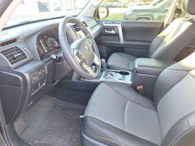 used 2021 Toyota 4Runner car, priced at $36,800