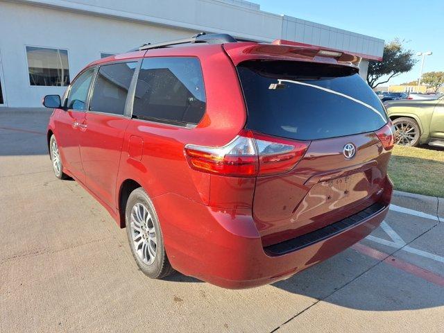 used 2020 Toyota Sienna car, priced at $26,998