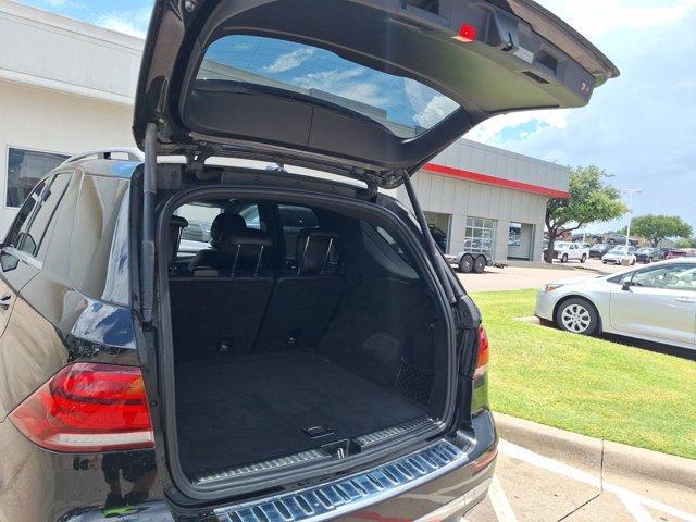 used 2016 Mercedes-Benz GLE-Class car, priced at $16,774