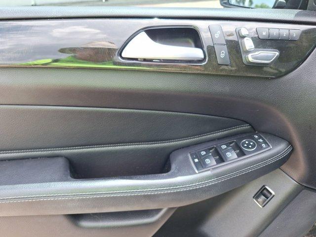 used 2016 Mercedes-Benz GLE-Class car, priced at $16,774