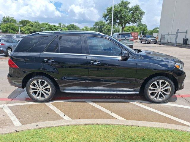 used 2016 Mercedes-Benz GLE-Class car, priced at $16,774