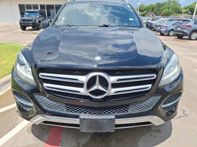 used 2016 Mercedes-Benz GLE-Class car, priced at $16,774