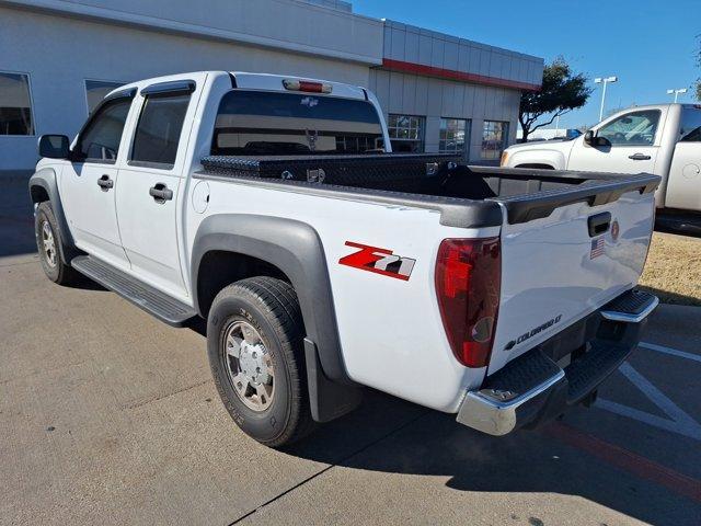 used 2007 Chevrolet Colorado car, priced at $11,594