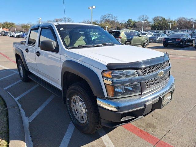 used 2007 Chevrolet Colorado car, priced at $11,594