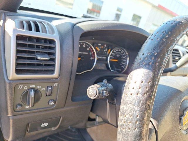 used 2007 Chevrolet Colorado car, priced at $11,594