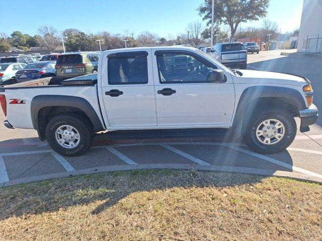 used 2007 Chevrolet Colorado car, priced at $11,594