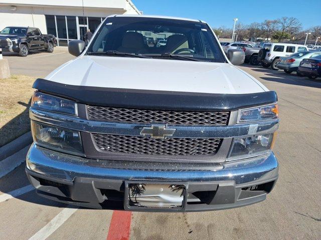 used 2007 Chevrolet Colorado car, priced at $11,594