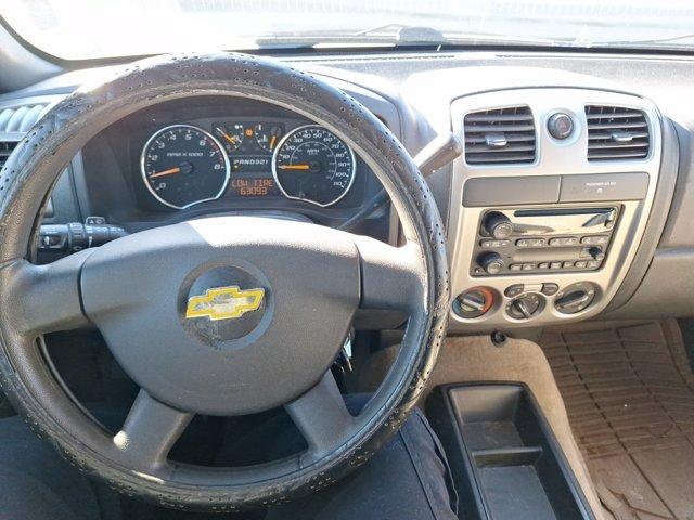 used 2007 Chevrolet Colorado car, priced at $11,594